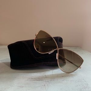 Tom Ford Elise sunglasses